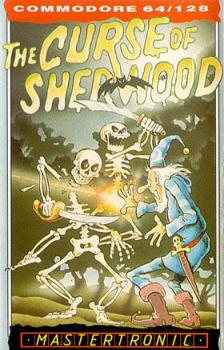  The Curse of Sherwood (1987). Нажмите, чтобы увеличить.