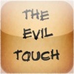  The Evil Touch (2010). Нажмите, чтобы увеличить.