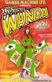  The Fabulous Wanda (1983). Нажмите, чтобы увеличить.