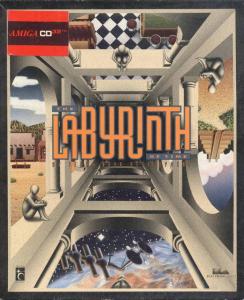  The Labyrinth Of Time (1994). Нажмите, чтобы увеличить.