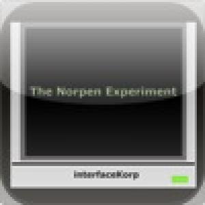  The Norpen Experiment (2010). Нажмите, чтобы увеличить.