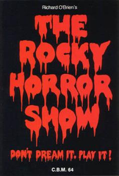  The Rocky Horror Show (1985). Нажмите, чтобы увеличить.