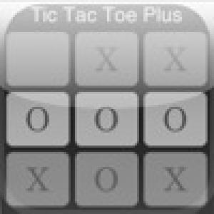  Tic Tac Toe Plus (2008). Нажмите, чтобы увеличить.