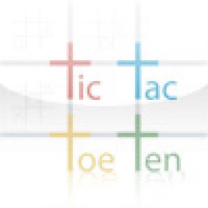  Tic Tac Toe Ten (2009). Нажмите, чтобы увеличить.