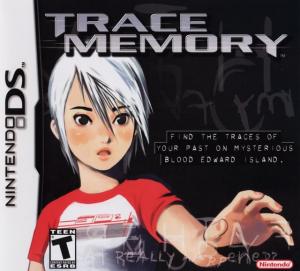  Trace Memory (2005). Нажмите, чтобы увеличить.