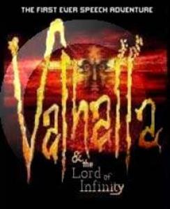  Valhalla & The Lord Of Infinity (1994). Нажмите, чтобы увеличить.