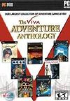  Viva Adventure Anthology ,. Нажмите, чтобы увеличить.