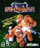  Меховые кулаки (Fur Fighters) (2000). Нажмите, чтобы увеличить.
