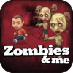  Zombies & Me (2009). Нажмите, чтобы увеличить.