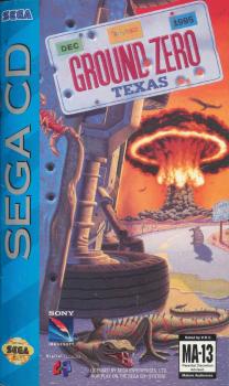  Ground Zero Texas (1993). Нажмите, чтобы увеличить.