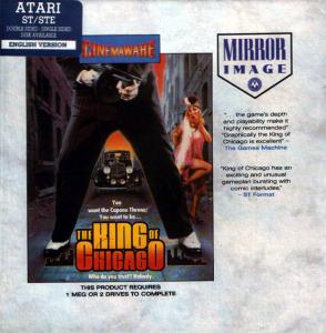  The King of Chicago (1989). Нажмите, чтобы увеличить.