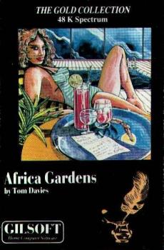  Africa Gardens (1984). Нажмите, чтобы увеличить.