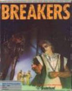  Breakers (1985). Нажмите, чтобы увеличить.