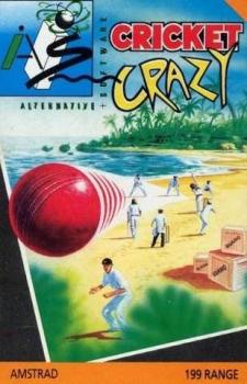  Cricket Crazy (1988). Нажмите, чтобы увеличить.