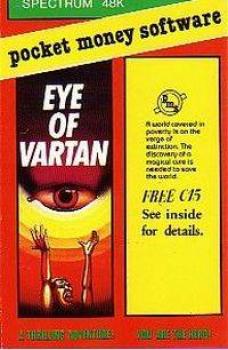  Eye of Vartan (1985). Нажмите, чтобы увеличить.