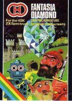  Fantasia Diamond (1984). Нажмите, чтобы увеличить.