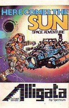  Here Comes the Sun (1983). Нажмите, чтобы увеличить.
