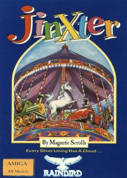  Jinxter (1988). Нажмите, чтобы увеличить.