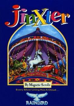  Jinxter (1988). Нажмите, чтобы увеличить.
