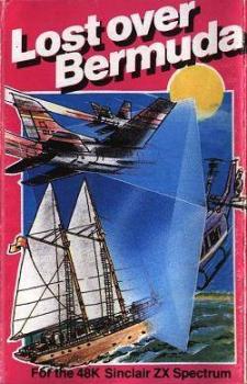  Lost over Bermuda (1983). Нажмите, чтобы увеличить.
