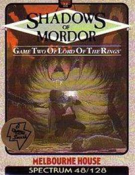  Shadows of Mordor (1987). Нажмите, чтобы увеличить.
