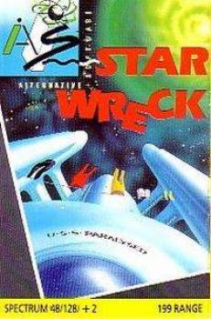 Star Wreck (1987). Нажмите, чтобы увеличить.