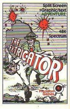  The Extricator (1986). Нажмите, чтобы увеличить.