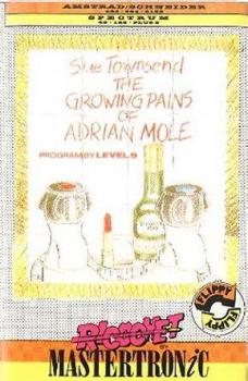  The Growing Pains of Adrian Mole (1986). Нажмите, чтобы увеличить.