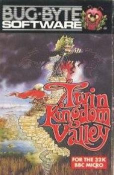  Twin Kingdom Valley (1983). Нажмите, чтобы увеличить.