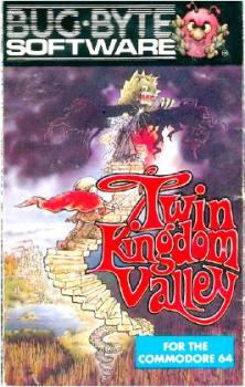  Twin Kingdom Valley (1987). Нажмите, чтобы увеличить.