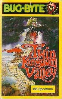  Twin Kingdom Valley (1984). Нажмите, чтобы увеличить.