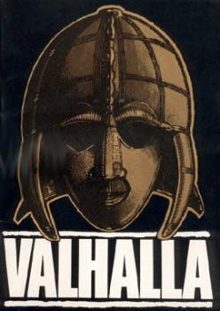  Valhalla (1984). Нажмите, чтобы увеличить.