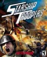  Starship Troopers: Terran Ascendancy (2000). Нажмите, чтобы увеличить.