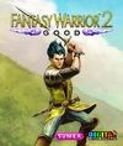  Fantasy Warrior 2: Good (2005). Нажмите, чтобы увеличить.