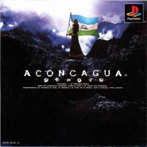  Aconcagua (2000). Нажмите, чтобы увеличить.