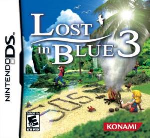  Lost in Blue 3 (2008). Нажмите, чтобы увеличить.