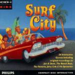  Surf City (1994). Нажмите, чтобы увеличить.
