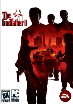  The Godfather II (2009). Нажмите, чтобы увеличить.