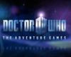  Doctor Who: The Adventure Games (2010). Нажмите, чтобы увеличить.