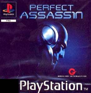  Perfect Assassin (1997). Нажмите, чтобы увеличить.