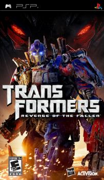  Transformers: Revenge of the Fallen (2009). Нажмите, чтобы увеличить.