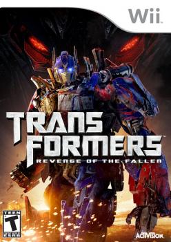  Transformers: Revenge of the Fallen (2009). Нажмите, чтобы увеличить.