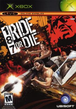 187 Ride or Die (2005). Нажмите, чтобы увеличить.