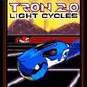  Tron 2.0: Light Cycles (2003). Нажмите, чтобы увеличить.