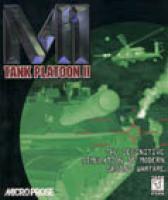  M1 Tank Platoon (1989). Нажмите, чтобы увеличить.