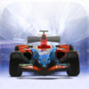  Formula Racing (2009). Нажмите, чтобы увеличить.