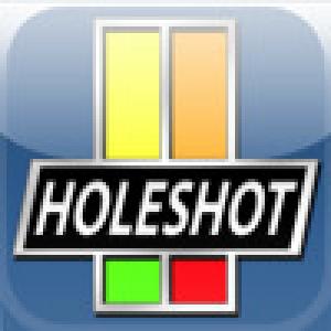  Holeshot Drag Racing (2009). Нажмите, чтобы увеличить.