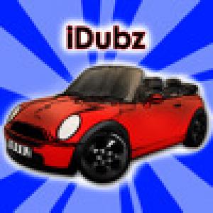  iDubz - Interactive Car Customizer (2009). Нажмите, чтобы увеличить.
