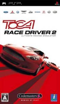  TOCA Race Driver 2: Ultimate Racing Simulator (2008). Нажмите, чтобы увеличить.