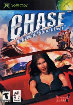  Chase: Hollywood Stunt Driver (2002). Нажмите, чтобы увеличить.